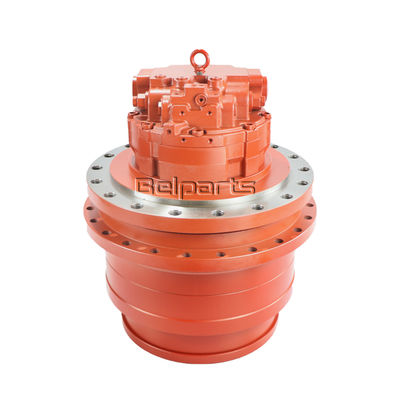 Belparts Excavator Travel Motor Assy Final Drive MAG-1700VP-5000 Sany305 สำหรับ Sany