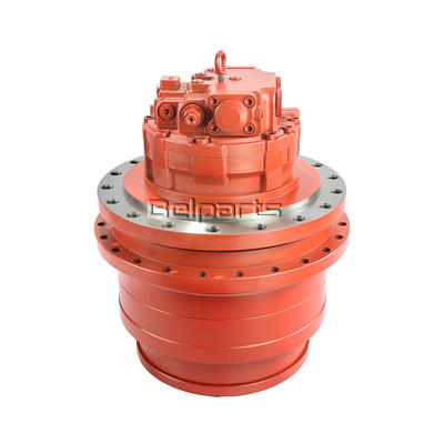 Belparts Excavator Travel Motor Assy Final Drive MAG-1700VP-5000 Sany305 สำหรับ Sany