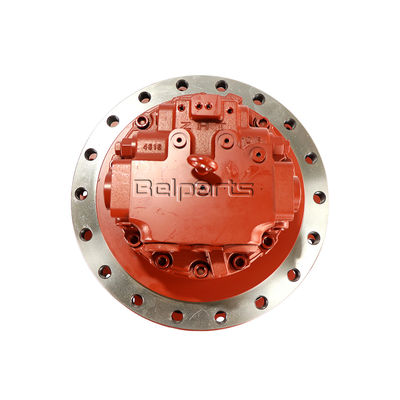 Belparts Excavator Travel Motor Assy Final Drive MAG-1700VP-5000 Sany305 สำหรับ Sany