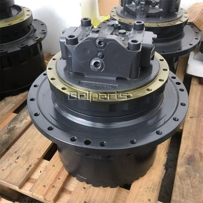 Belparts Excavator Travel Motor Final Drive Pc200-7 สำหรับ Komatsu