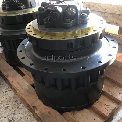 Belparts Excavator Travel Motor Assy Final Drive Pc300 Pc350 Pc360-7 สำหรับ Komatsu