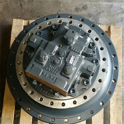 Belparts Excavator Travel Motor Assy Final Drive Pc300 Pc350 Pc360-7 สำหรับ Komatsu 706-8J-01012