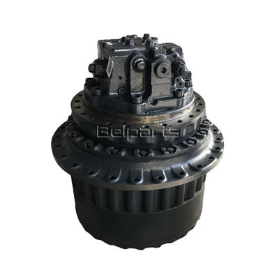 Belparts Excavator Travel Motor Assy Final Drive Pc300 Pc350 Pc360-7 สำหรับ Komatsu 706-8J-01012