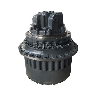 Belparts Excavator Travel Motor Assy Final Drive Pc300 Pc350 Pc360-7 สำหรับ Komatsu 706-8J-01012