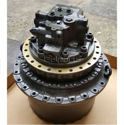 Belparts Excavator Travel Motor Final Drive Pc450-8 สำหรับ Komatsu 706-8J-01012