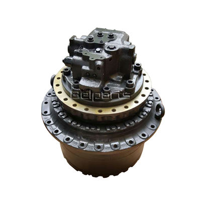 Belparts Excavator Travel Motor Final Drive Pc450-8 สำหรับ Komatsu 706-8J-01012