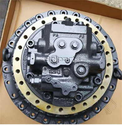 Belparts Excavator Travel Motor Final Drive Pc450-8 สำหรับ Komatsu 706-8J-01012