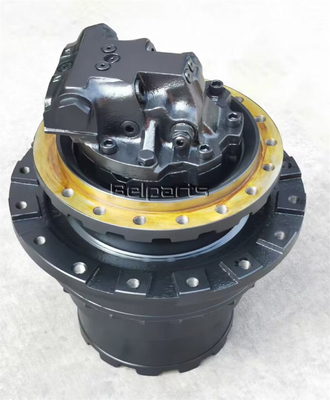Belparts Excavator Travel Motor Assy Final Drive EX200-1 สำหรับชุดซ่อม Hitachi
