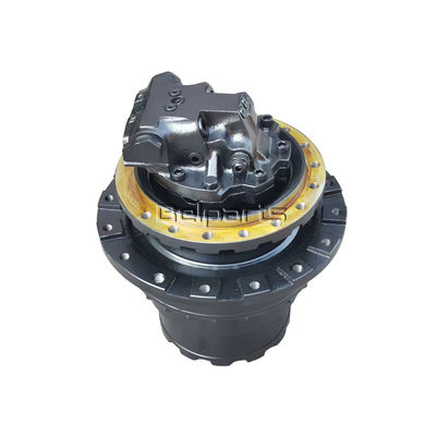 Belparts Excavator Travel Motor Assy Final Drive EX200-1 สำหรับชุดซ่อม Hitachi