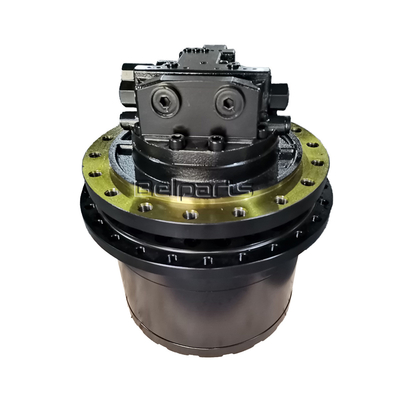 Belparts Excavator Travel Motor Final Drive SK350-8 สำหรับ Kobelco Travel Motor Assy