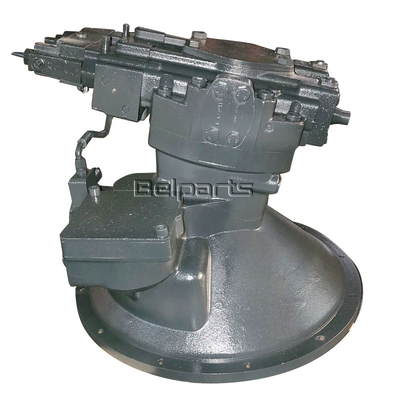 เครื่องขุด Dh300 Dx340 ปั๊มน้ําแข็งหลักสําหรับ K5v140dtp Doosan Daewoo