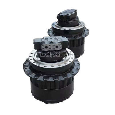 Belparts Excavator Travel Motor Assy Final Drive E325D 2726959 มือสอง