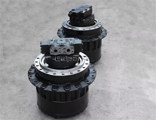 Belparts Excavator Travel Motor Assy Final Drive E325D 2726959 มือสอง