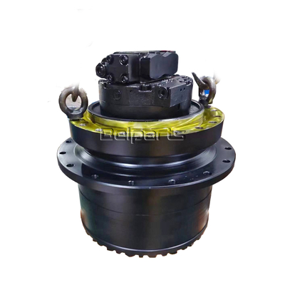 Belparts Excavator Travel Motor Assy Final Drive E336 550-4341 ชุดซ่อม