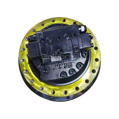 Belparts Excavator Travel Motor Assy Final Drive E336 550-4341 ชุดซ่อม