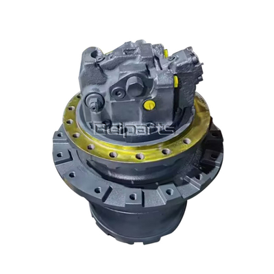 Belparts Excavator Travel Motor Assy Final Drive EX200-3 ชุดซ่อม 9120000 9131678 สำหรับ hitachi