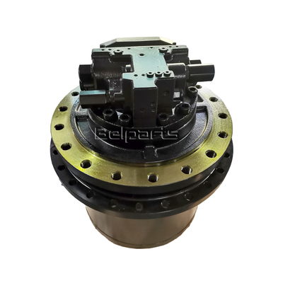 Belparts Excavator Travel Motor Assy Final Drive SK350-8 สำหรับ kobelco