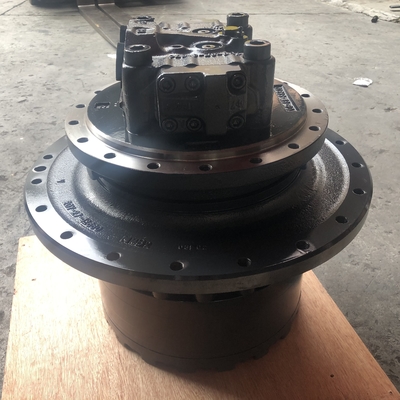 ชิ้นส่วนรถขุด Belparts Komatsu Final Drive Pc 228 Pc228 708-8F-00120