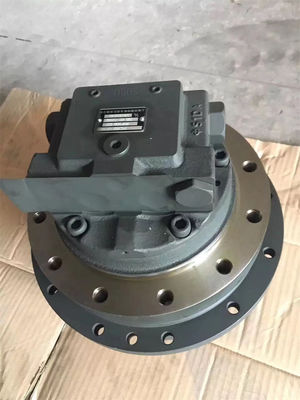 Belparts Excavator Travel Motor Komatsu Pc 240 Pc60-6 Pc71 Final Drive 201-60-67200