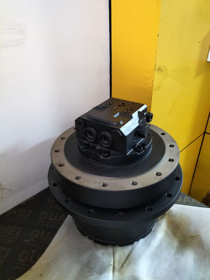 รถขุด Belparts สำหรับ Hitachi Ex120 1 Ex120-1 Final Drive Travel Motor Assy