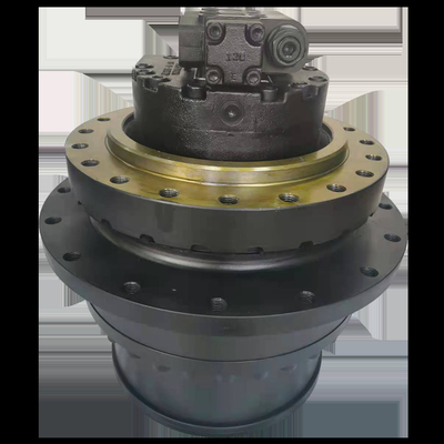 Belparts Excavator Final Drive Assy 330d 330gc เครื่องยนต์เดินทาง 302.5 2716376 296-6218