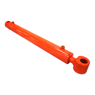 กระบอกสูบไฮดรอลิกของรถขุด Belparts E320C 320C Bucket Cylinder Assy 1589061