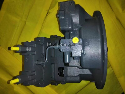 Belparts Excavator ปั๊มไฮดรอลิก Cx130 ปั๊มหลัก KNJ2742 KNJ2900