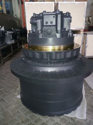 Belparts Excavator Final Drive Pc300lc Pc350lc Pc600 Pc220-7 Travel Motor Assy สำหรับ Komatsu 708-8F-00192 708-8F-00191