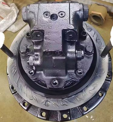 Belparts Excavator EX220-1 Final Drive Travel Motor Assy ชุดซ่อมสำหรับ Hitachi