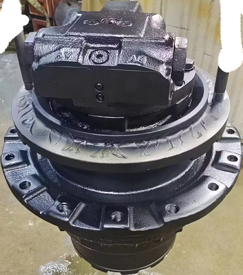 Belparts Excavator EX220-1 Final Drive Travel Motor Assy ชุดซ่อมสำหรับ Hitachi