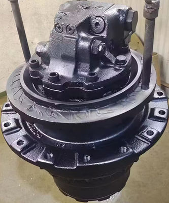 Belparts Excavator EX220-1 Final Drive Travel Motor Assy ชุดซ่อมสำหรับ Hitachi