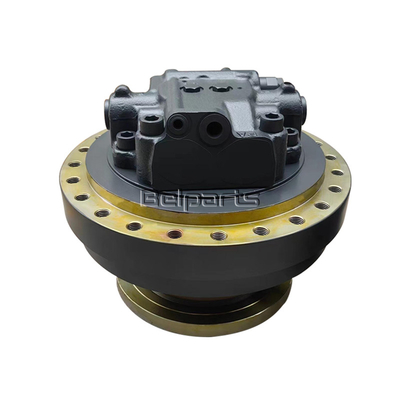 Belparts Excavator PC300-8MO Final Drive Travel Motor สำหรับ Komatsu