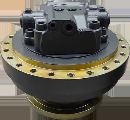 Belparts Excavator PC300-8MO Final Drive Travel Motor สำหรับ Komatsu