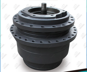 Belparts Excavator Travel Gearbox DH370-7 DH370-9 DX380LC อุปกรณ์ลดการเดินทาง K1033688