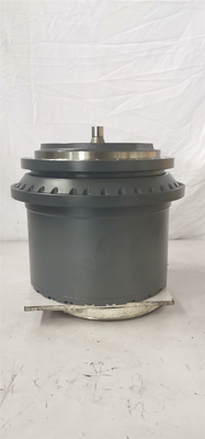Excavator Travel Gearbox DX380 DX380LC Travel Reduction Gear K1012069 สำหรับ Doosan