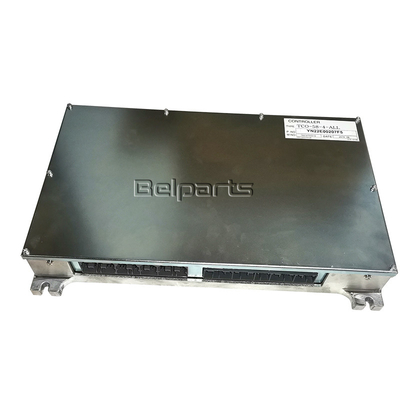 Belparts Excavator Controller E215B 215B บอร์ดคอมพิวเตอร์