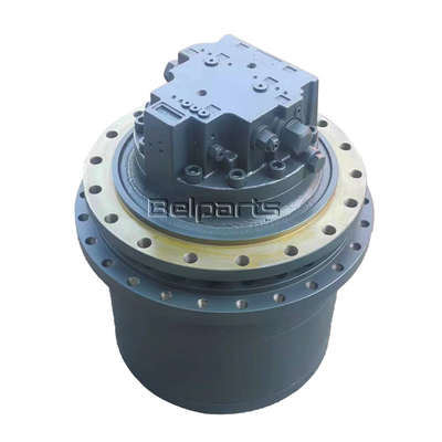 Belparts Excavator R300 Final Drive 39Q8-42100 Travel Motor Assy สำหรับฮุนได