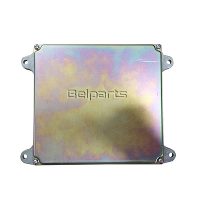Belparts Excavator Controller EX550-5 บอร์ดคอมพิวเตอร์สำหรับ Hitachi