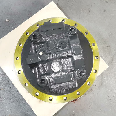 Excavator Travel Motor Assy PC200-8 Final Drive 708-8F-00250 สำหรับ Komatsu