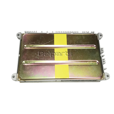 Belparts Excavator Controller E215 บอร์ดคอมพิวเตอร์ YN22E00120F3