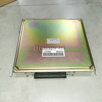 Belparts Excavator Controller EC220D บอร์ดคอมพิวเตอร์