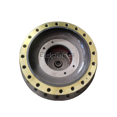 Belparts Excavator Travel Motor Assy 374f 513-0834 513-0837 เครื่องขับเคลื่อนสุดท้าย Assy