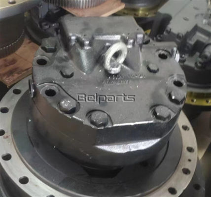 Belparts Excavator Travel Motor Assy 374f 513-0834 513-0837 เครื่องขับเคลื่อนสุดท้าย Assy
