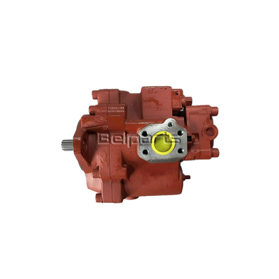 ปั๊มไฮดรอลิกสำหรับรถขุด EX30-2 ปั๊มหลัก PVD-2B-36 สำหรับ Hitachi