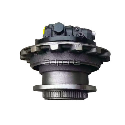 Belparts Excavator Travel Motor ZX135N-3 9289617 ไดรฟ์สุดท้ายไม่มีกระปุกเกียร์