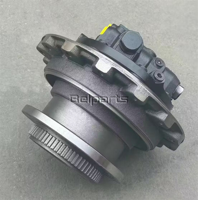 Belparts Excavator Travel Motor ZX135N-3 9289617 ไดรฟ์สุดท้ายไม่มีกระปุกเกียร์