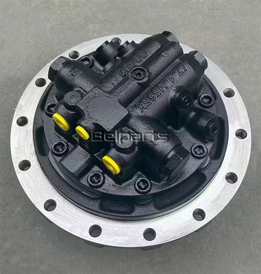 Belparts Excavator Travel Motor ZX135N-3 9289617 ไดรฟ์สุดท้ายไม่มีกระปุกเกียร์
