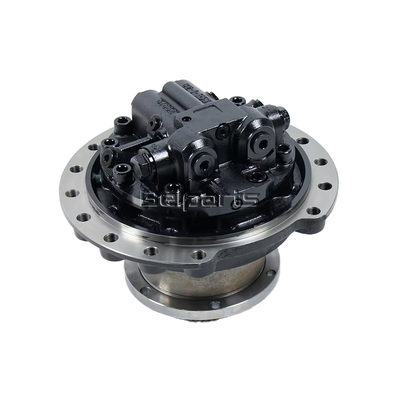 Excavator Travel Motor Assy ZAX200LC Final Drive ไม่มีกระปุกเกียร์ 9233692 สำหรับ Hitachi