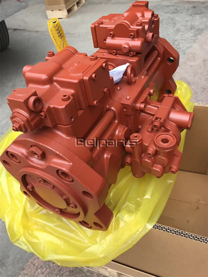 Belparts Excavator ปั๊มหลัก DH215 DH220-9E DH258 ปั๊มไฮดรอลิก สําหรับ Daewoo