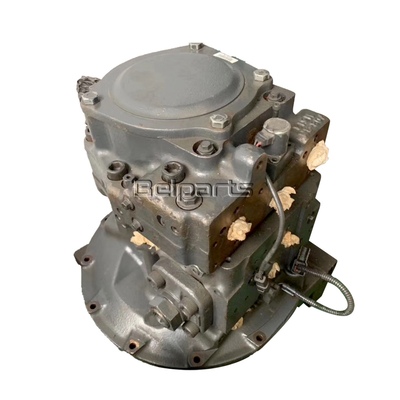 เครื่องขุดดิน ปั๊มหลัก PC160-7 ปั๊มหลักไฮดรอลิก 708-3M-00020 708-3M-00011 สําหรับ Komatsu